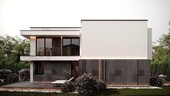 Bild 2 - 2 Zimmer Etagenwohnung zum Kaufen in Siófok- Szabadifürdő