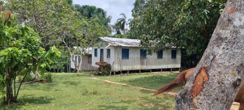 Bild 4 - Grundstück in Tefe zum Kaufen