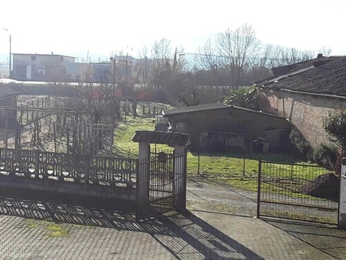 Bild 3 - 10 Zimmer Einfamilienhaus in Crescentino