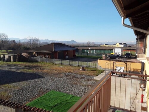 Bild 4 - Einfamilienhaus mit 400,00 m² in Crescentino zum Kaufen