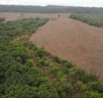 Brasilien 145.198 Ha grosses Grundstück mit Privatsee - Novo Aripuana