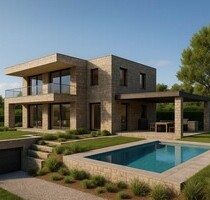 Landwirtschaftliche Nutzfläche in Panoramalage - Spoltore