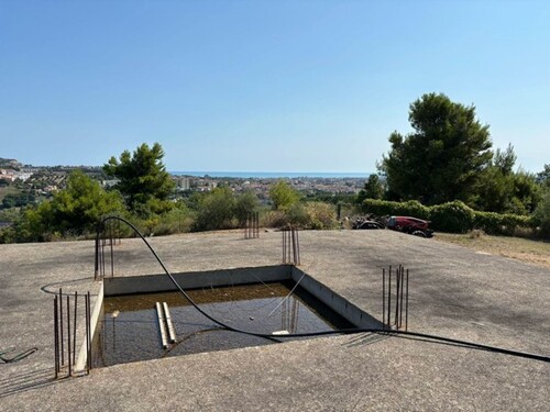 Bild 2 - Grundstück zum Kaufen in Spoltore