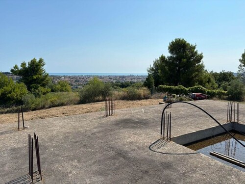 Bild 3 - Grundstück in Spoltore