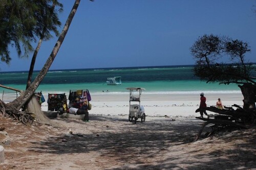 Bild 2 - 6 Zimmer Einfamilienhaus zum Kaufen in Diani