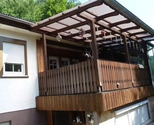 Zwei Ferienhäuser in Traumhafter Lage am Waldesrand - Heßles