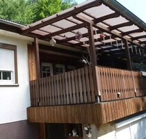 Zwei Ferienhäuser in Traumhafter Lage am Waldesrand - Heßles