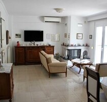 Penthaus Wohnung in Thessaloniki Griechenland