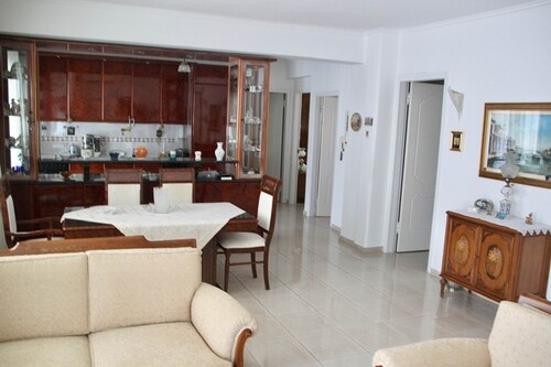 Bild 2 - 3 Zimmer Etagenwohnung zum Kaufen in Thessaloniki