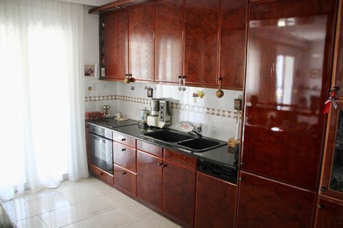 Bild 3 - 3 Zimmer Etagenwohnung in Thessaloniki