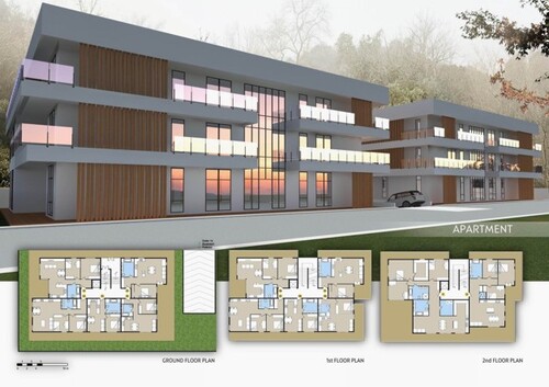 Bild 2 - Grundstück zum Kaufen in Wroclaw