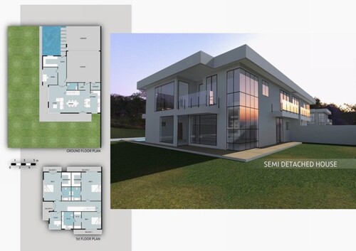 Bild 3 - Grundstück in Wroclaw