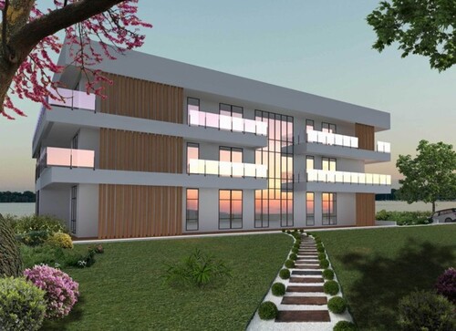 Bild 4 - Grundstück in Wroclaw zum Kaufen