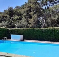Luxuswohnung in Portugal mit Pool und Garten - Cascais