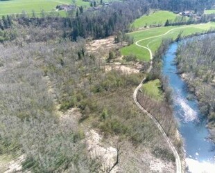 Auwald in der Vogtareuther Au - 49.000,00&nbsp;EUR Kaufpreis, ca.&nbsp; 8.635,00&nbsp;m&sup2; in Vogtareuth (PLZ: 83569)