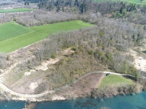 Bild 2 - Grundstück zum Kaufen in Vogtareuth