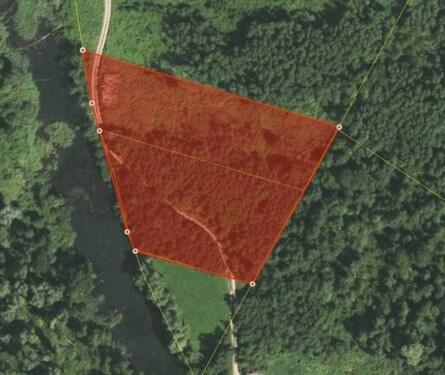 Bild 3 - Grundstück in Vogtareuth