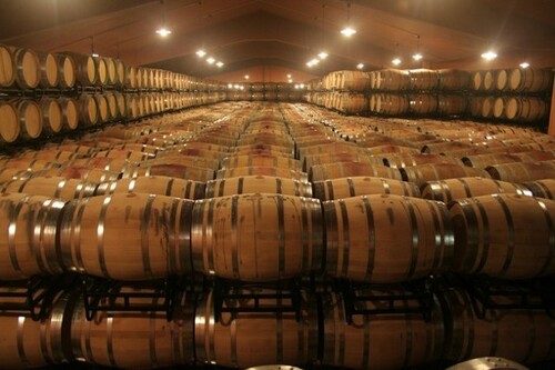 Bild 1 - Spirituosenfabrik in Minas Gerais Brasilien