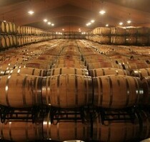 Spirituosenfabrik in Minas Gerais Brasilien