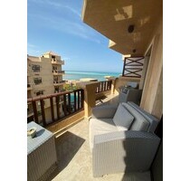 Luxus Apartment im Resort Hurghada Ägypten