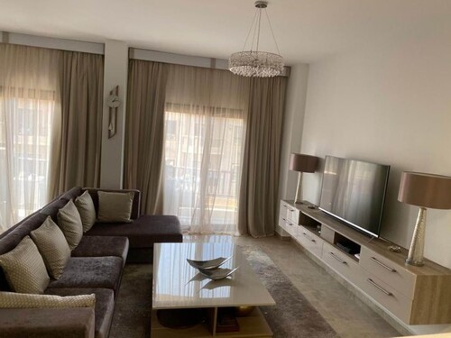 Bild 3 - 3 Zimmer Etagenwohnung in HURGHADA