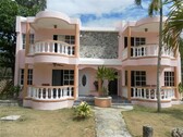 Bild 1 - Townhouse in Sosua Domenikanische Republik