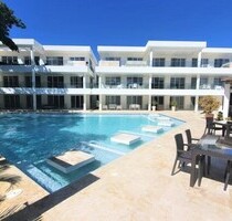 Exquisites Studio in Cabarete Dominikanische Republik - Fontaines
