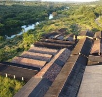 Brasilien Ziegelfabrik Region Saire - PE - Sairé