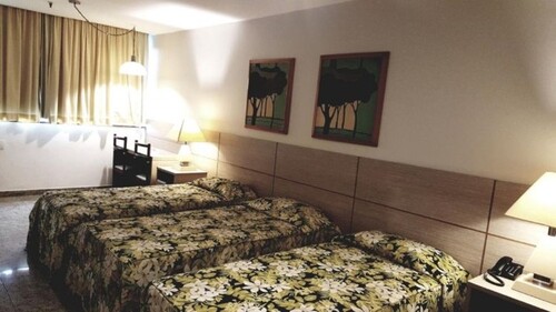 Bild 1 - Hotel zu Verkaufen in Copacabana in Rio de Janeiro