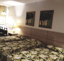 Hotel zu Verkaufen in Copacabana in Rio de Janeiro