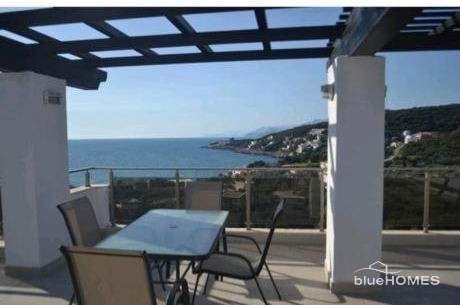 Bild 1 - Luxusvilla mit Pool nur 500 Meter vom Meer