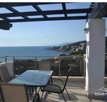 Luxusvilla mit Pool nur 500 Meter vom Meer - Bar