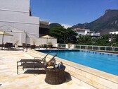 Bild 1 - 5 Sterne Hotel am Strand in Rio de Janeiro