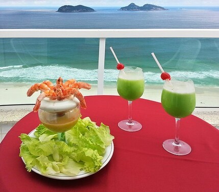 Bild 2 - 50 Zimmer Einfamilienhaus zum Kaufen in Rio de Janeiro