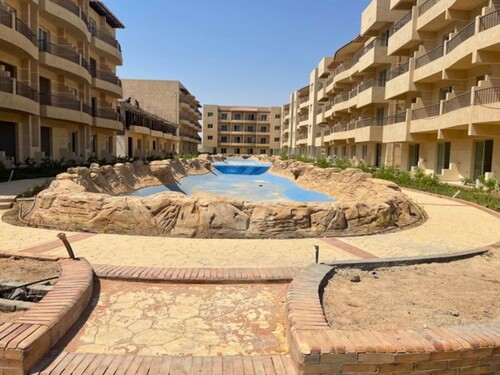 Bild 1 - Ferienwohnung in Hurgada Ägypten