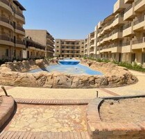 Ferienwohnung in Hurgada Ägypten - Hurghada