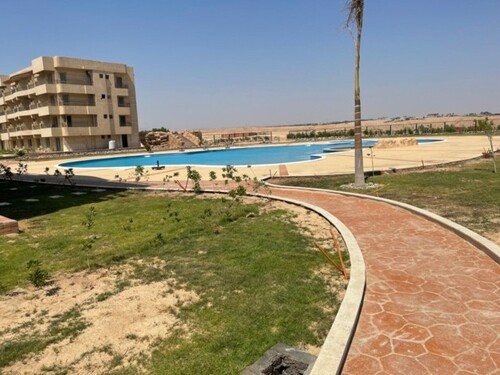 Bild 2 - 3 Zimmer Etagenwohnung zum Kaufen in Hurghada