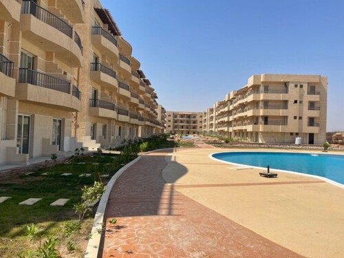 Bild 4 - Etagenwohnung mit 65,00 m² in Hurghada zum Kaufen