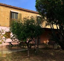 Kleines Ferienhaus Fattoria in den Abruzzen - Moscufo