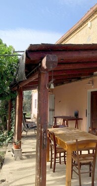 Bild 3 - 6 Zimmer Einfamilienhaus in Moscufo