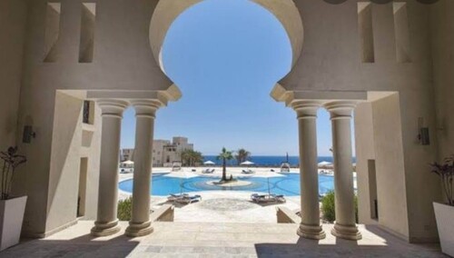 Bild 4 - Etagenwohnung mit 82,00 m² in Hurghada zum Kaufen