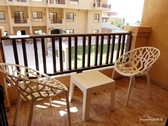 Bild 1 - Apartment mit 2 Schlafzimmern am Strand Hurghada