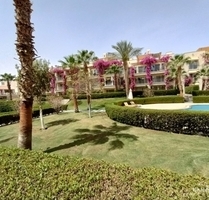 Brandneue 2-Zimmer-Wohnung in Hurghada