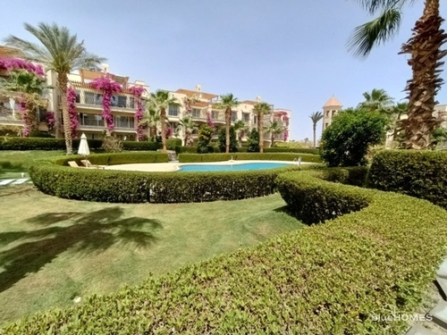 Bild 2 - 3 Zimmer Etagenwohnung zum Kaufen in Hurghada