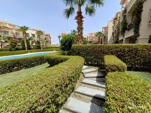 Bild 3 - 3 Zimmer Etagenwohnung in Hurghada