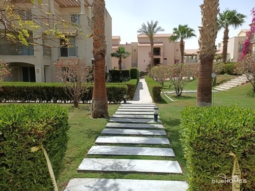 Bild 2 - 1 Zimmer Etagenwohnung zum Kaufen in Hurghada