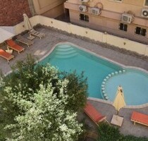 1-Schlafzimmer Wohnung in El Kawther - Hurghada