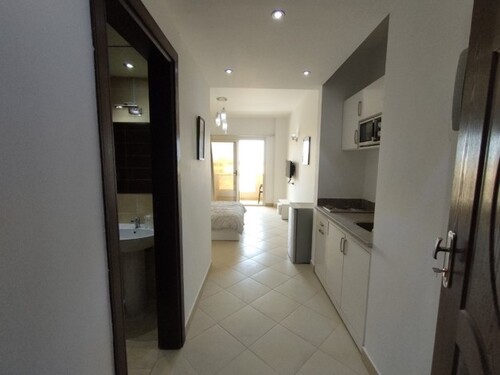 Bild 2 - 1 Zimmer Etagenwohnung zum Kaufen in Hurghada