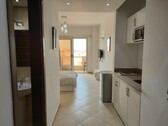 Bild 3 - 1 Zimmer Etagenwohnung in Hurghada