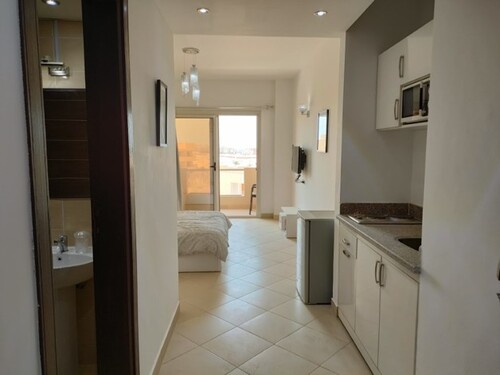 Bild 3 - 1 Zimmer Etagenwohnung in Hurghada